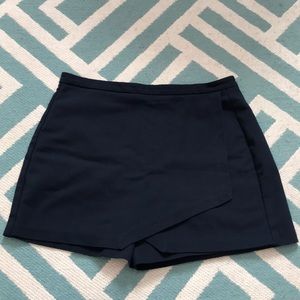 Abercrombie & Fitch Skort